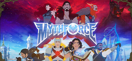 神秘力量/MythForce(更新Build.18416765)-好欧游戏仓库