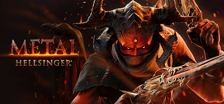 重金属地狱歌手/Metal: Hellsinger （v1.8.0 —更新涤罪DLC）-好欧游戏仓库