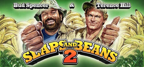 巴德·斯潘塞和特伦斯·希尔：幽默的豆子2/Bud Spencer & Terence Hill - Slaps And Beans 2-好欧游戏仓库