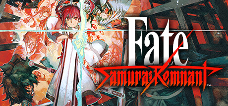 圣杯战争盈月之仪/FateSamurai Remnant（v1.2.1—更新追加剧情2DLC）-好欧游戏仓库