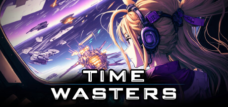 时间浪费者/Time Wasters-好欧游戏仓库