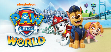 汪汪队立大功世界/Paw Patrol World-好欧游戏仓库