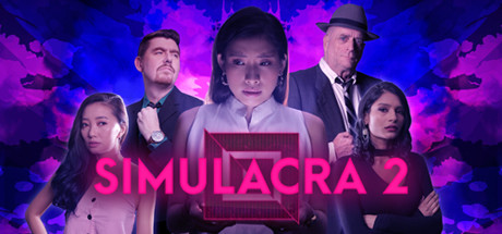 拟像2/SIMULACRA 2-好欧游戏仓库