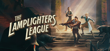燃灯者联盟/The Lamplighters League(更新v1.3.0.67212)-好欧游戏仓库