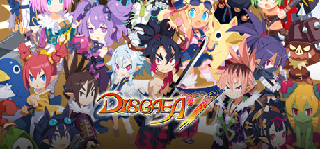 魔界战记7 无德者的誓言/DISGAEA 7下载 - 好欧游戏仓库