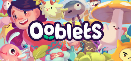 欧布精灵/Ooblets （更新v1.4.38）-好欧游戏仓库