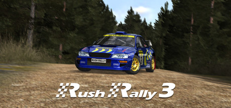 拉什拉力赛3/Rush Rally 3（v20231005）-好欧游戏仓库