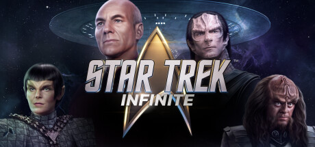 星际迷航：无限/Star Trek Infinite-好欧游戏仓库