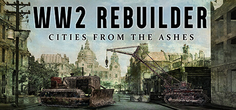 二战重建者/WW2 Rebuilder（v1.5.1）-好欧游戏仓库
