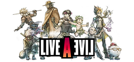时空勇士/LIVE A LIVE(更新Build.10717762)-好欧游戏仓库