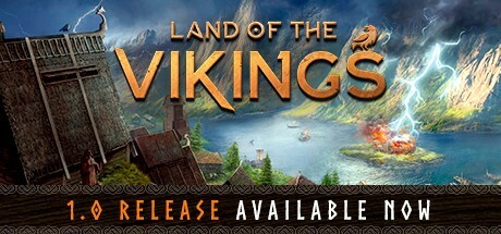 维京人之地/Land of the Vikings(更新v1.1.0v)-好欧游戏仓库