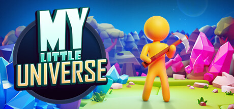 我的小小宇宙/My Little Universe （更新v1.3.5）-好欧游戏仓库