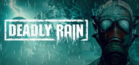 致命之雨/Deadly Rain-好欧游戏仓库