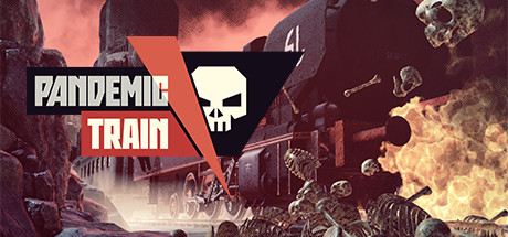 瘟疫列车/Pandemic Train-好欧游戏仓库