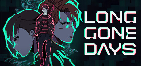 逝去的日子/Long Gone Days-好欧游戏仓库