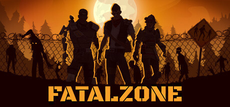 死亡地带/FatalZone（更新v1.4.507）-好欧游戏仓库