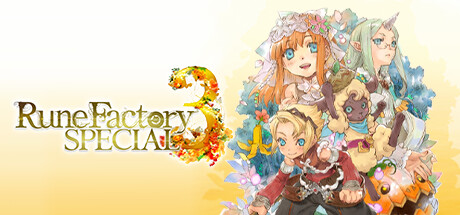 符文工厂3豪华版/Rune Factory 3 Special（v1.0.4）-好欧游戏仓库