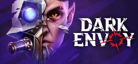 暗使/Dark Envoy（更新v1.9.3.75642）-好欧游戏仓库