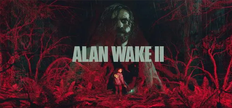 心灵杀手2/Alan Wake 2（更新v1.2.5）-好欧游戏仓库