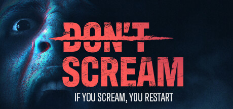 切勿尖叫/DON'T SCREAM（更新v20250919）-好欧游戏仓库