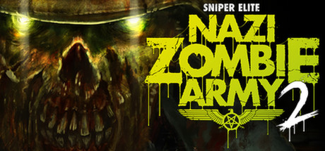狙击精英：纳粹僵尸部队2/Sniper Elite: Nazi Zombie Army 2-好欧游戏仓库
