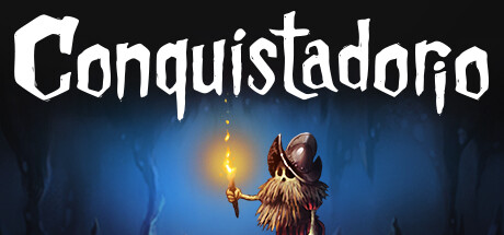 征服者/Conquistadorio-好欧游戏仓库