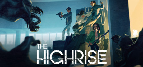 高层建筑 The Highrise（更新v3.6.5.7.1）-好欧游戏仓库
