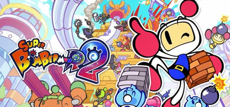 超级炸弹人R2/Super Bomberman R2-好欧游戏仓库