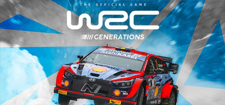 世界汽车拉力锦标赛：世代/WRC Generations – The FIA WRC Official Game（更新v1.4.25.1）-好欧游戏仓库