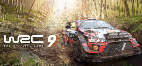 世界汽车拉力锦标赛9/WRC 9 FIA World Rally Championship-好欧游戏仓库
