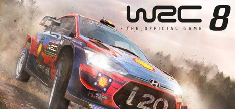 世界汽车拉力锦标赛8/WRC 8 FIA World Rally Championship-好欧游戏仓库