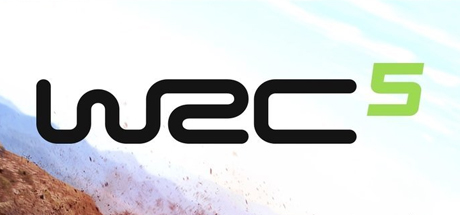 世界汽车拉力锦标赛5/WRC 5 FIA World Rally Championship-好欧游戏仓库