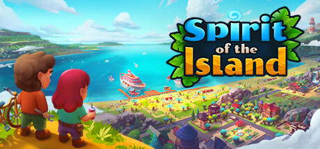 海岛之魂/Spirit of the Island （更新v3.0.2.1）-好欧游戏仓库