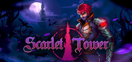 猩红之塔/Scarlet Tower-好欧游戏仓库