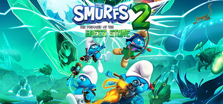 蓝精灵2:绿石之囚/The Smurfs 2 - The Prisoner of the Green Stone下载 -