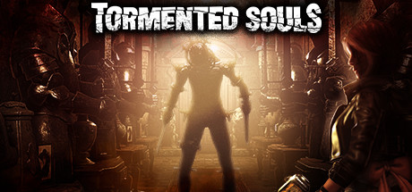 痛苦灵魂受折磨的灵魂/Tormented Souls（更新 v0.94.0）-好欧游戏仓库
