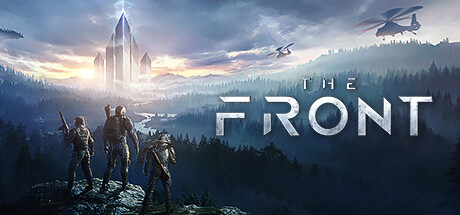 前线The Front(更新v1.0.17)-好欧游戏仓库