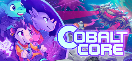 钴芯钴蓝核心/Cobalt Core （更新v1.2.4）-好欧游戏仓库