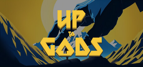上至神灵Up to Gods-好欧游戏仓库