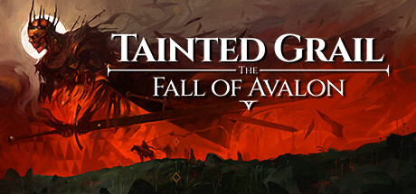 污痕圣杯：阿瓦隆的陨落/Tainted Grail: The Fall of Avalon（更新v1.20.Hotfix）-好欧游戏仓库