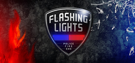 警情,消防,急救/Flashing Lights (更新v140324-1)-好欧游戏仓库