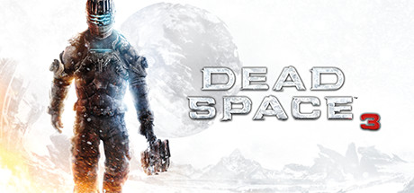 死亡空间3/Dead Space 3-好欧游戏仓库