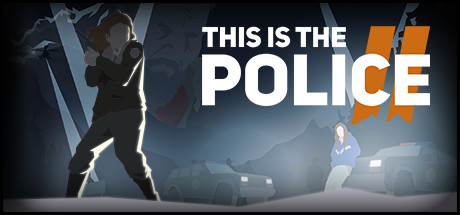 这是警察2/这就是警察2/This is Police-好欧游戏仓库