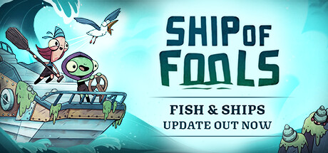 同舟共济/Ship of Fools（更新v1.5.1）-好欧游戏仓库