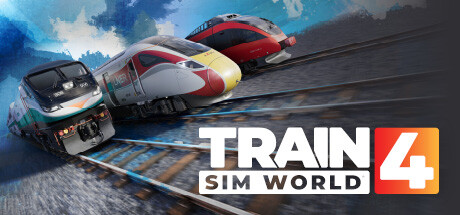 模拟火车世界4/火车模拟世界4/Train Sim World 4 (更新v1.0.1638.0)-好欧游戏仓库