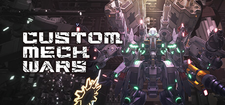 改装机甲大战/CUSTOM MECH WARS （更新v02.04.2024）-好欧游戏仓库