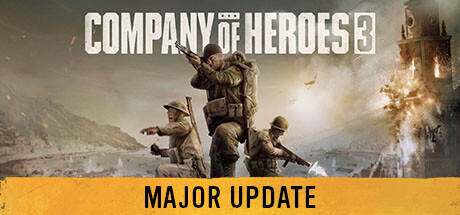 英雄连3/Company of Heroes 3（更新v2.2.2.41028）-好欧游戏仓库