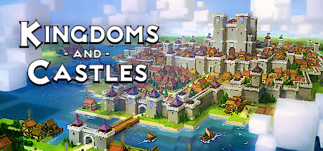 王国与城堡/Kingdoms and Castles(更新v123r5s)-好欧游戏仓库