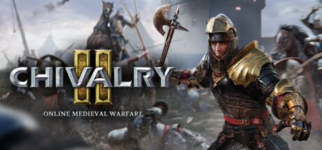骑士精神2/Chivalry 2（更新v20220614）-好欧游戏仓库