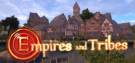 帝国与部落/Empires and Tribes-好欧游戏仓库